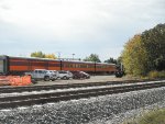 Concession Car And Coaches